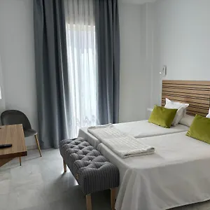 Hotel Lince, Aznalcazar