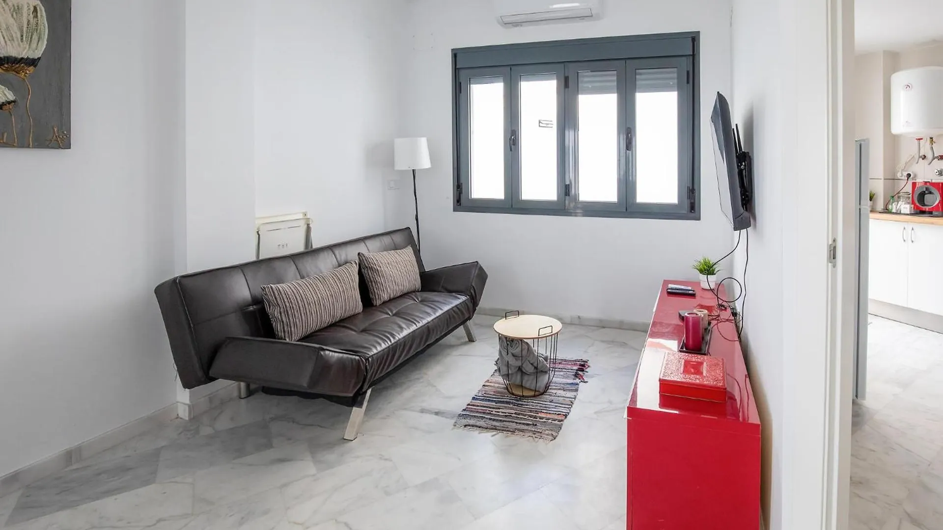Stunning Home In Aznalcazar With Wifi Spanje