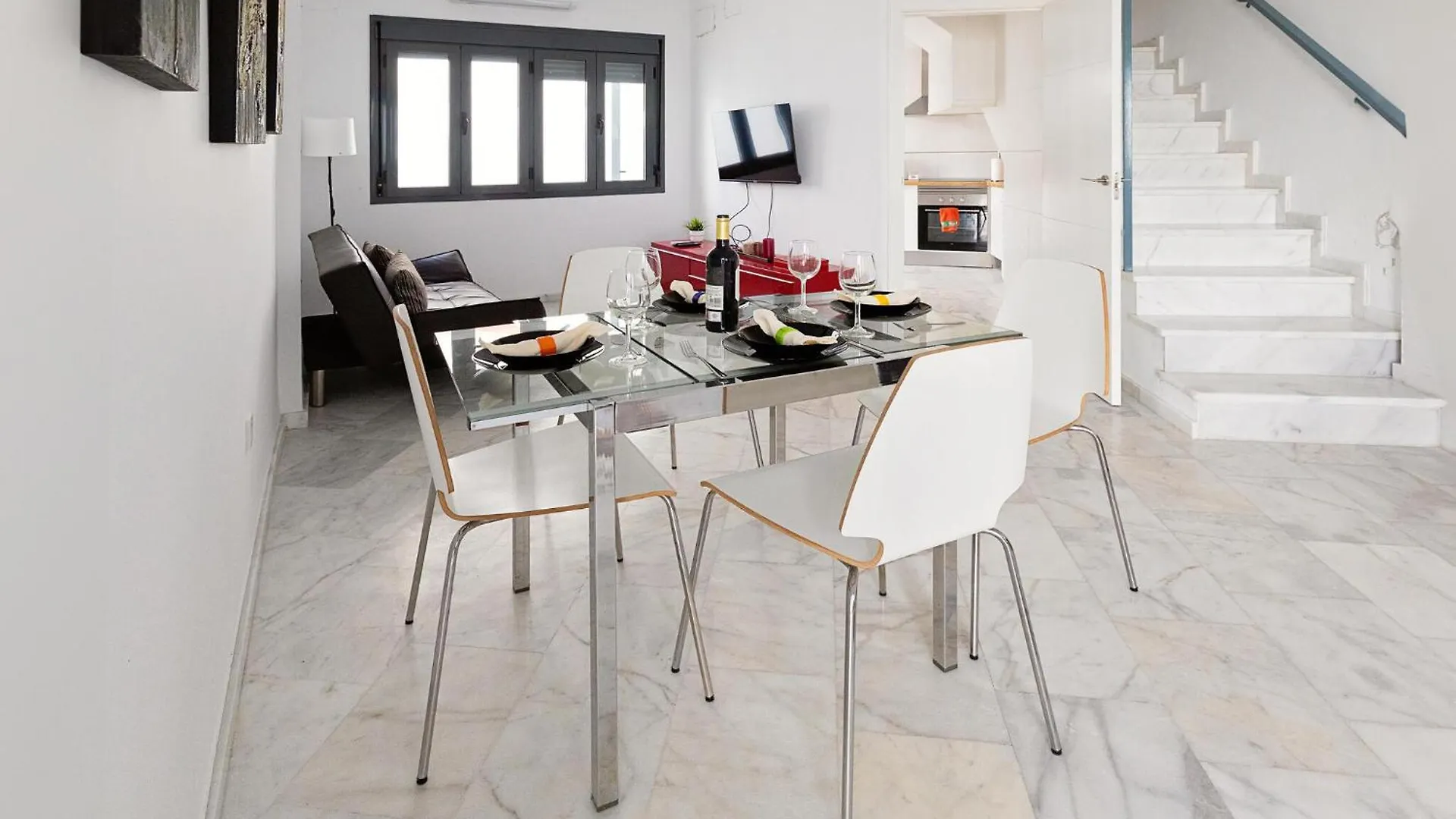 Stunning Home In Aznalcazar With Wifi