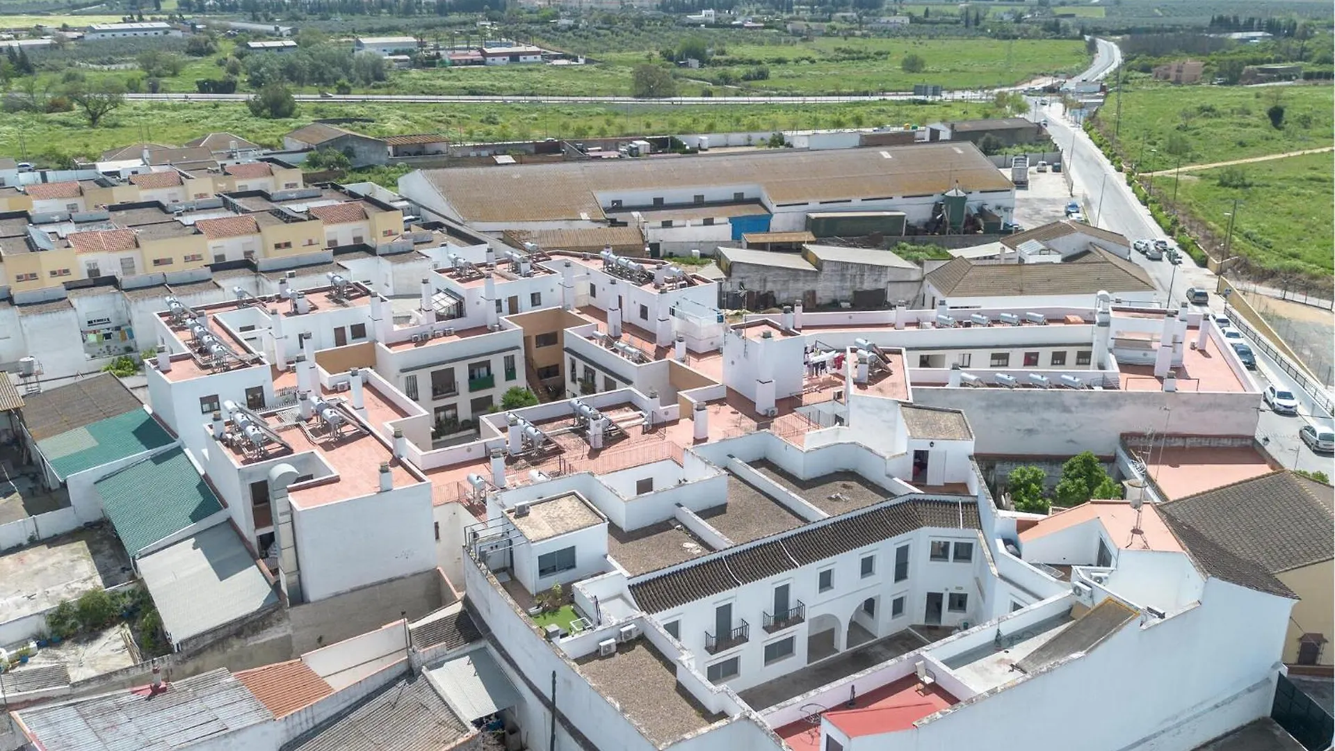 Vakantiehuis Stunning Home In Aznalcazar With Wifi Spanje